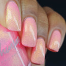 KBShimmer - Tulip To Apologize Nail Polish (Glow in the Dark)