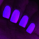 KBShimmer - Tulip To Apologize Nail Polish (Glow in the Dark)