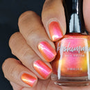 KBShimmer - I Lily Love It Nail Polish