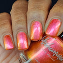 KBShimmer - I Lily Love It Nail Polish