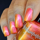 KBShimmer - I Lily Love It Nail Polish