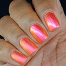 KBShimmer - I Lily Love It Nail Polish