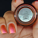KBShimmer - I Lily Love It Nail Polish