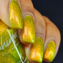 KBShimmer - Bumbling Around Nail Polish