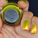 KBShimmer - Bumbling Around Nail Polish