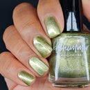 KBShimmer - Best Fronds Nail Polish (Magnetic)