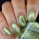KBShimmer - Best Fronds Nail Polish (Magnetic)