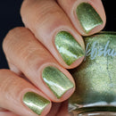 KBShimmer - Best Fronds Nail Polish (Magnetic)