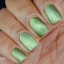 KBShimmer - Best Fronds Nail Polish (Magnetic)