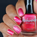 KBShimmer - Growing Personality Nail Polish (Magnetic)