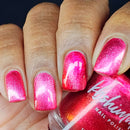 KBShimmer - Growing Personality Nail Polish (Magnetic)