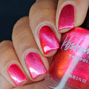 KBShimmer - Growing Personality Nail Polish (Magnetic)
