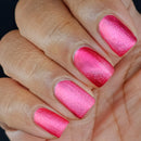 KBShimmer - Growing Personality Nail Polish (Magnetic)