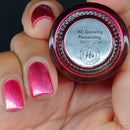 KBShimmer - Growing Personality Nail Polish (Magnetic)
