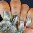 KBShimmer - Root Awakening Nail Polish (Magnetic)