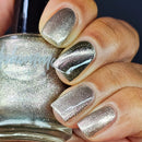 KBShimmer - Root Awakening Nail Polish (Magnetic)