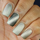 KBShimmer - Root Awakening Nail Polish (Magnetic)