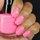 KBShimmer - Playing Heart to Get Nail Polish