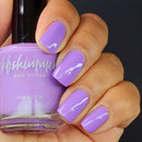 KBShimmer - Book It Nail Polish