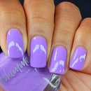 KBShimmer - Book It Nail Polish