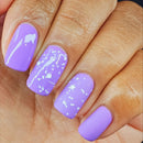 KBShimmer - Book It Nail Polish