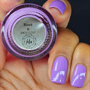 KBShimmer - Book It Nail Polish