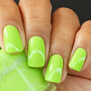 KBShimmer - Love Bytes Nail Polish