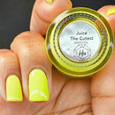 KBShimmer - Juice The Cutest Nail Polish