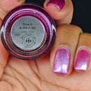 KBShimmer - Give It A Whirl Nail Polish (Magnetic)