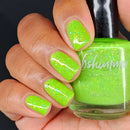 KBShimmer - Glow Getter Nail Polish (Glow in the Dark)