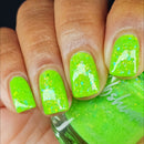 KBShimmer - Glow Getter Nail Polish (Glow in the Dark)