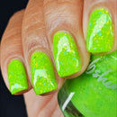 KBShimmer - Glow Getter Nail Polish (Glow in the Dark)