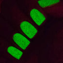 KBShimmer - Glow Getter Nail Polish (Glow in the Dark)