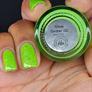 KBShimmer - Glow Getter Nail Polish (Glow in the Dark)
