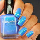 KBShimmer - Bump Up The Volume Nail Polish