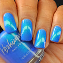 KBShimmer - Bump Up The Volume Nail Polish