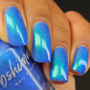 KBShimmer - Bump Up The Volume Nail Polish