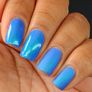 KBShimmer - Bump Up The Volume Nail Polish