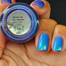 KBShimmer - Bump Up The Volume Nail Polish