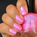KBShimmer - Spun-believable Nail Polish