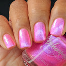 KBShimmer - Spun-believable Nail Polish