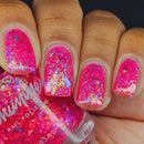 KBShimmer - Ferris One Of All Nail Polish