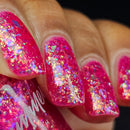 KBShimmer - Ferris One Of All Nail Polish