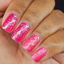 KBShimmer - Ferris One Of All Nail Polish