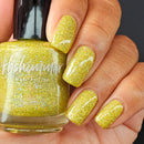 KBShimmer - Shake It Up Nail Polish