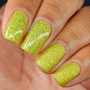 KBShimmer - Shake It Up Nail Polish