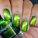 KBShimmer - In A Pickle Nail Polish