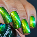 KBShimmer - In A Pickle Nail Polish
