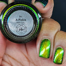 KBShimmer - In A Pickle Nail Polish