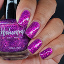 KBShimmer - Blanket Statement Nail Polish (Flash Reflective)